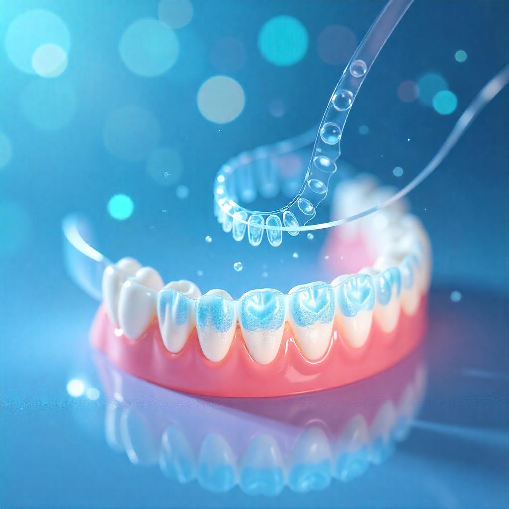 Benefits You Can Expect from Invisalign