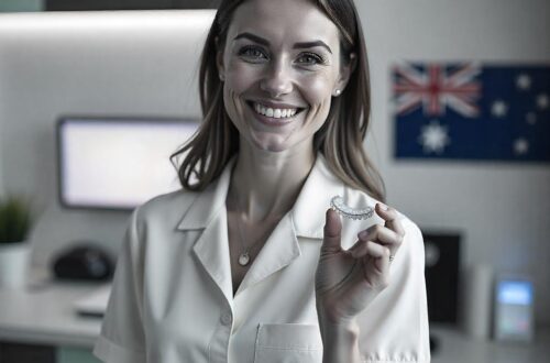 Cost of Invisalign in Australia