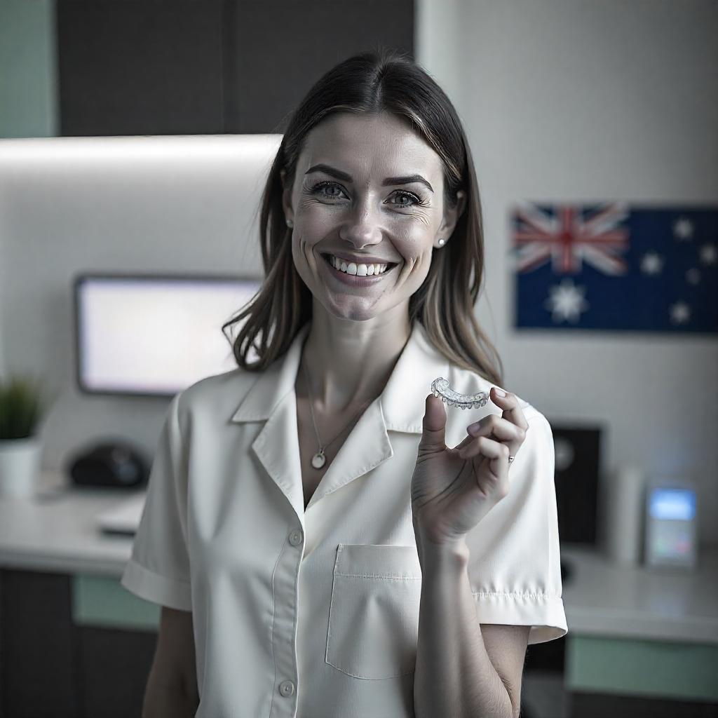 Cost of Invisalign in Australia