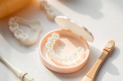 Care for Invisalign Aligners 