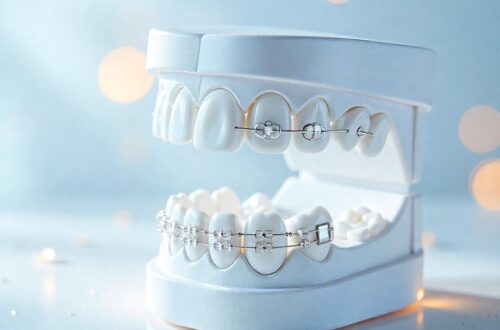 Invisalign vs Braces Pros & Cons 