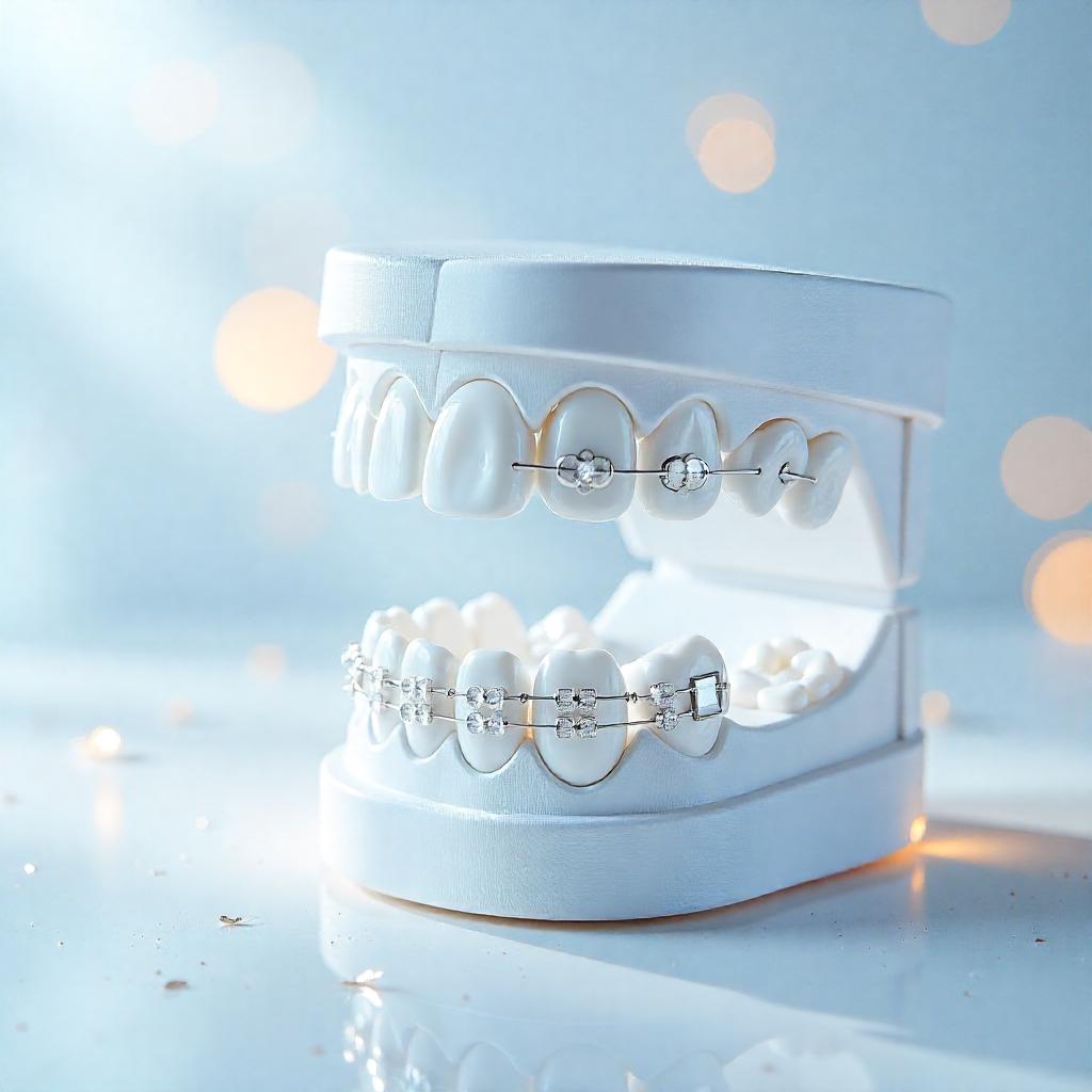 Invisalign vs Braces Pros & Cons 